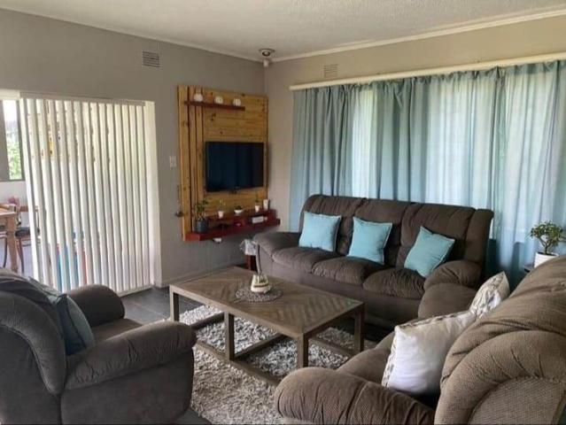 3 Bedroom House in Durban North
