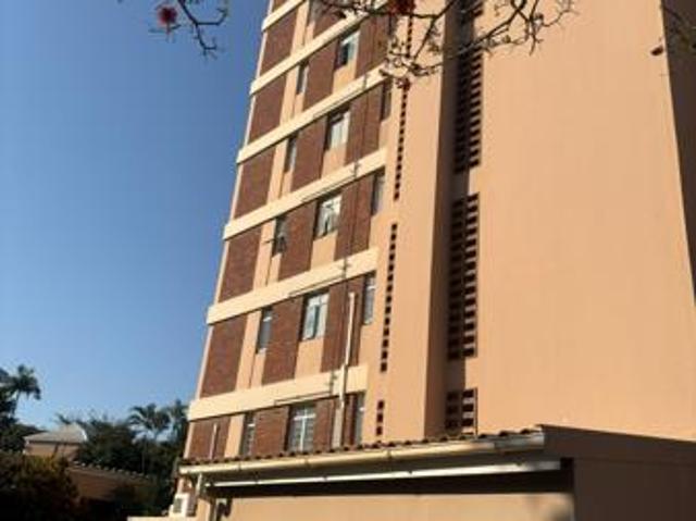 3 Bedroom House in Durban CBD