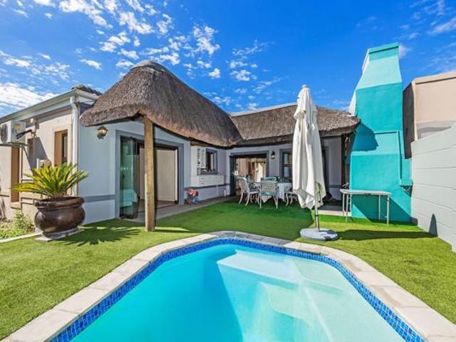 3 Bedroom House in Durbanville Central