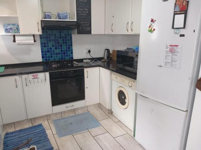 3 Bedroom House in Dwarskersbos