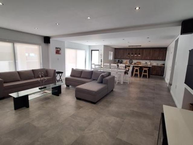 3 Bedroom House in Dwarskersbos