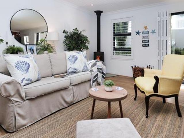 3 Bedroom House in Dwarskersbos