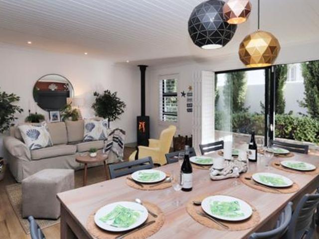 3 Bedroom House in Dwarskersbos