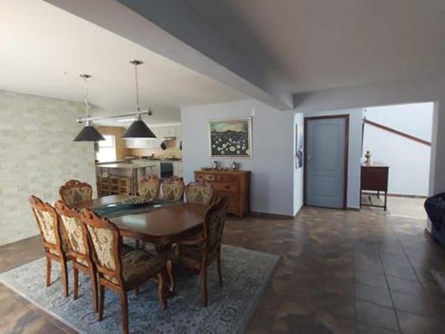 3 Bedroom House in Dwarskersbos