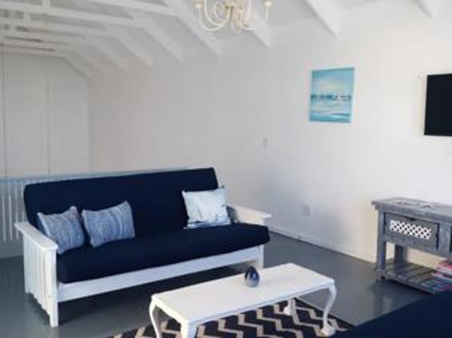 3 Bedroom House in Dwarskersbos