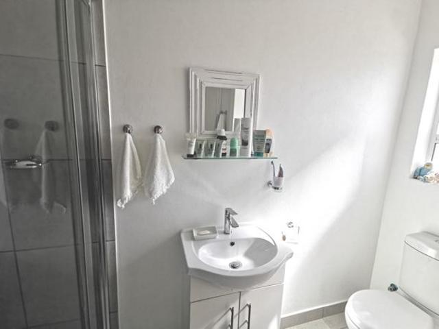 3 Bedroom House in Dwarskersbos