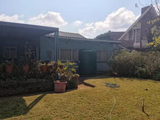 3 Bedroom House in Emalahleni Witbank Outlying