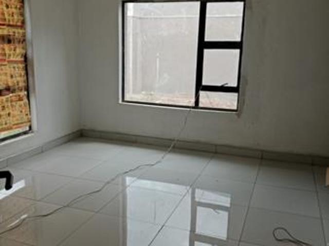 3 Bedroom House in Emalahleni Witbank Outlying