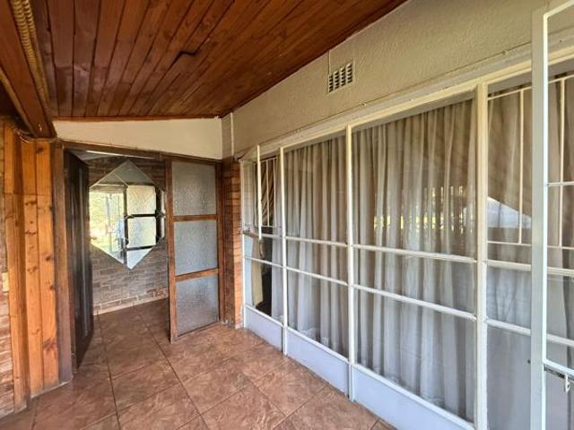 3 Bedroom House in Emalahleni Witbank Ext 16