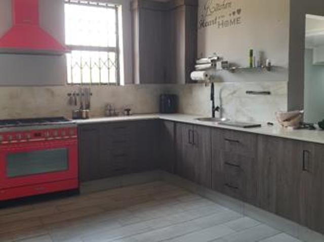 3 Bedroom House in Emalahleni Witbank Ext 16