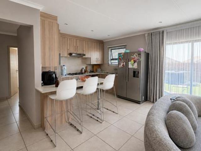 3 Bedroom House in Emalahleni Witbank Ext 10