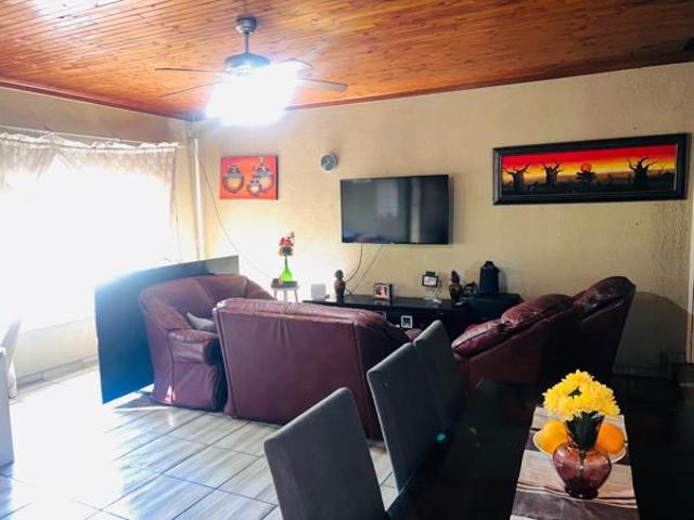 3 Bedroom House in Blancheville