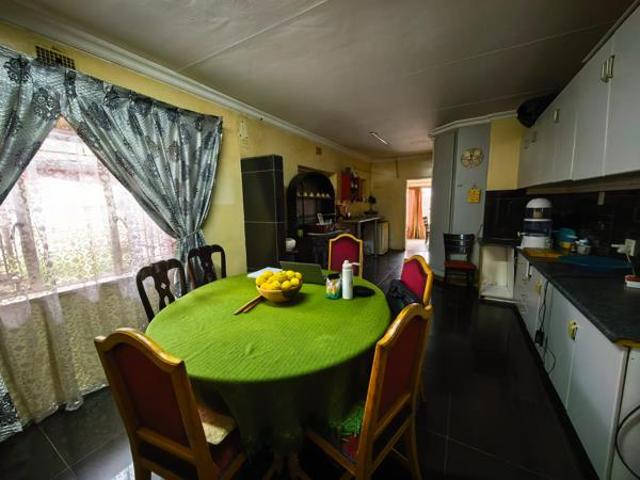 3 Bedroom House in Emalahleni Witbank Ext 8