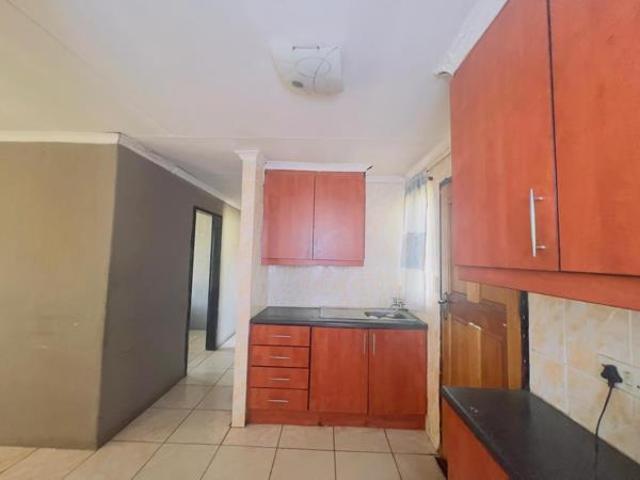 3 Bedroom House in Embalenhle
