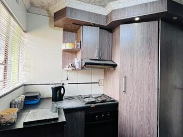 3 Bedroom House in Embalenhle