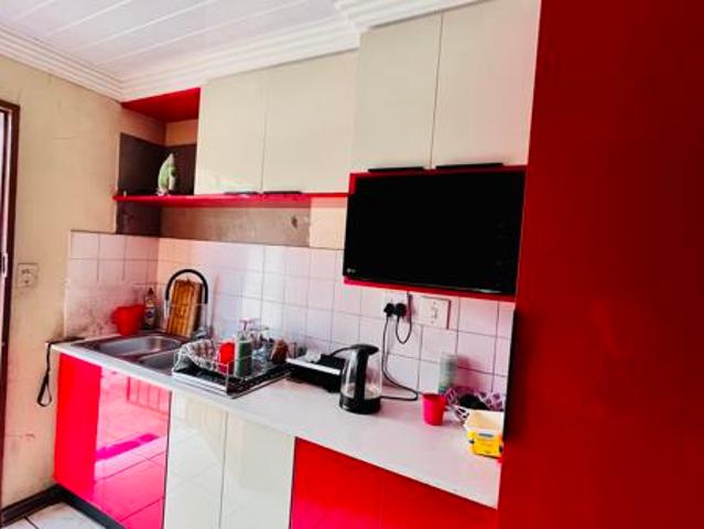 3 Bedroom House in Embalenhle