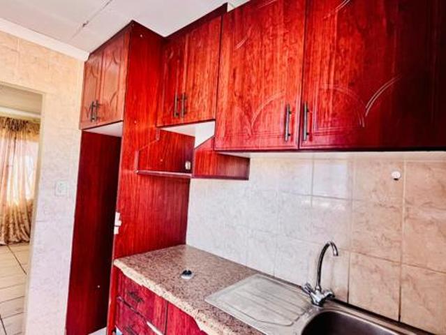 3 Bedroom House in Embalenhle