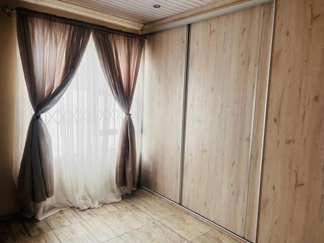 3 Bedroom House in Emdeni