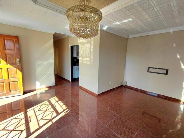 3 Bedroom House in Emdo Park