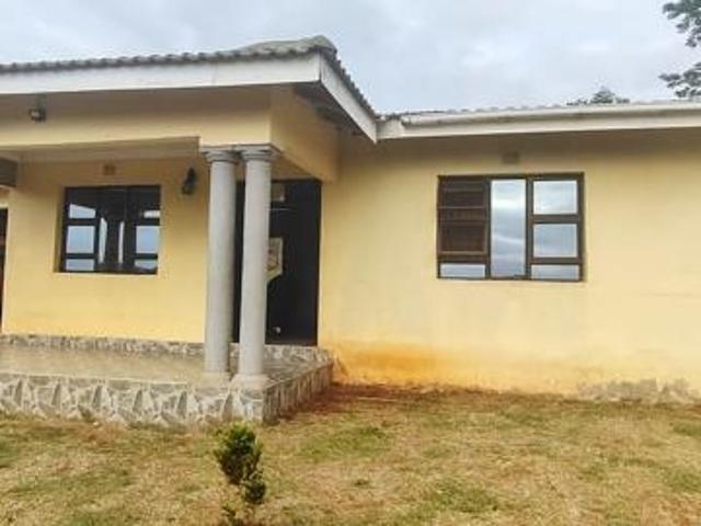 3 Bedroom House in Empangeni Central