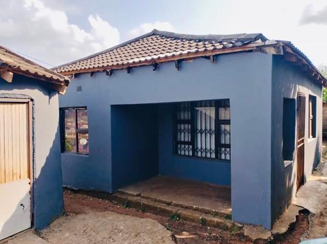 3 Bedroom House in Empangeni Central