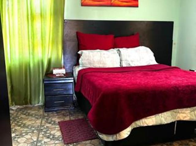 3 Bedroom House in Empangeni Central