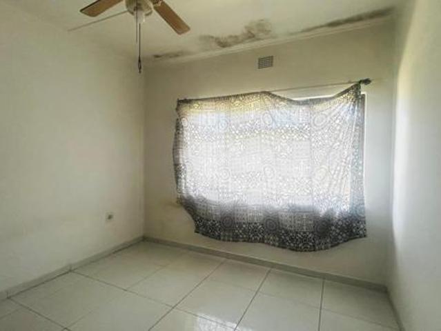 3 Bedroom House in Empangeni Central