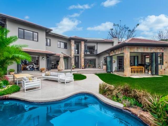 3 Bedroom House in Eagle Canyon Golf Estate