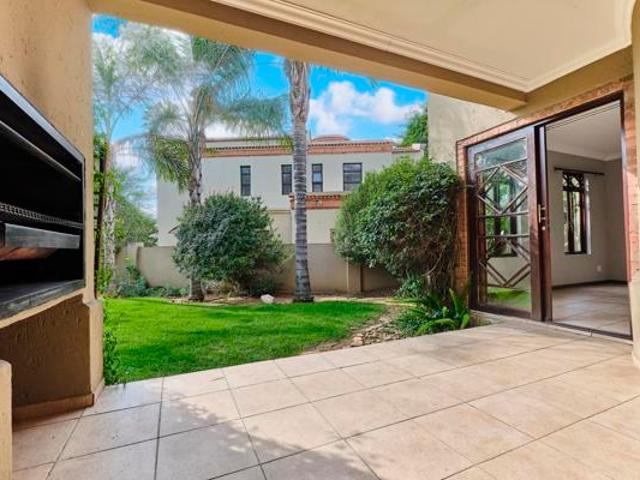 3 Bedroom House in Eagle Canyon Golf Estate