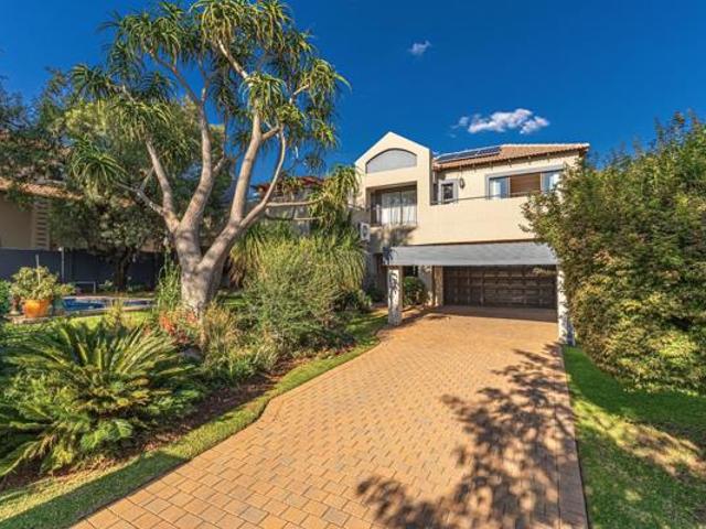 3 Bedroom House in Eagle Canyon Golf Estate