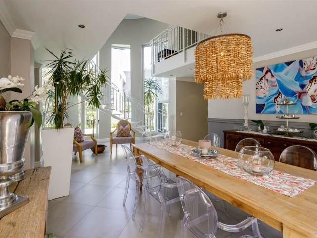 3 Bedroom House in Eagle Canyon Golf Estate