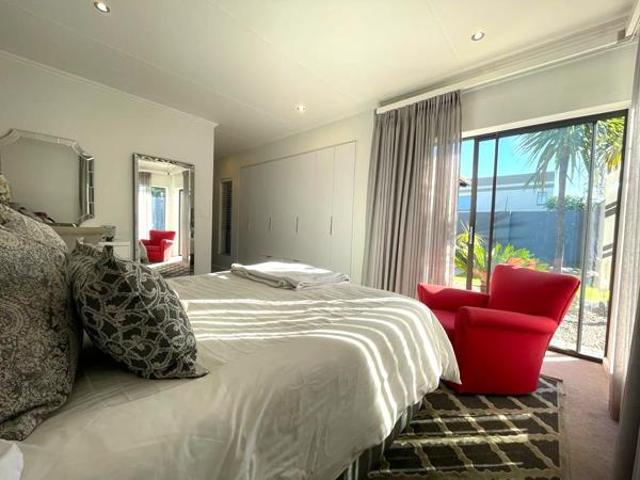 3 Bedroom House in Earls Court Lifestyle Estate