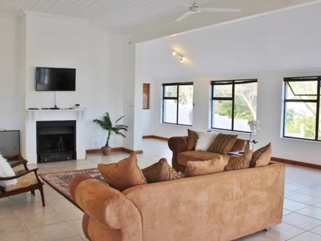 3 Bedroom House in East Bank