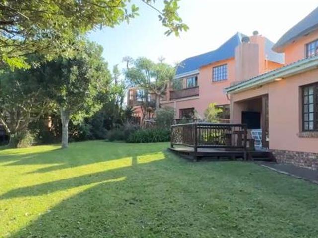 3 Bedroom House in East Bank