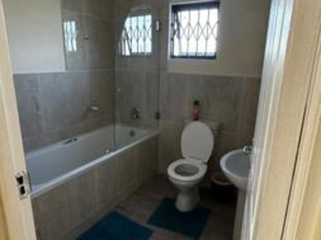 3 Bedroom House in East London Central