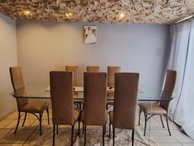 3 Bedroom House in East London Central