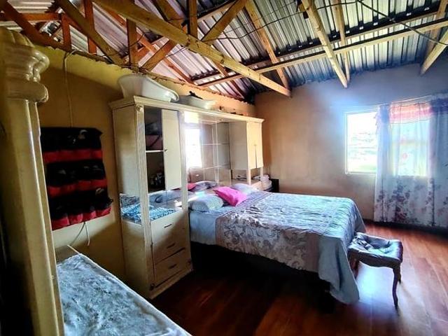 3 Bedroom House in East London Outlying