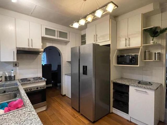3 Bedroom House in East Lynne