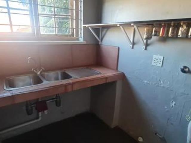 3 Bedroom House in Eastleigh