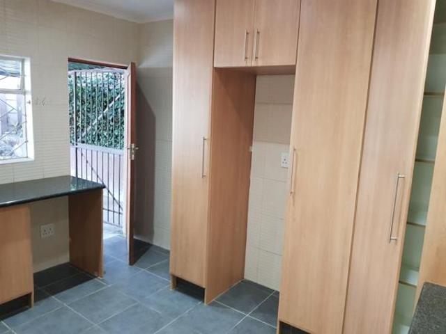 3 Bedroom House in Eastleigh