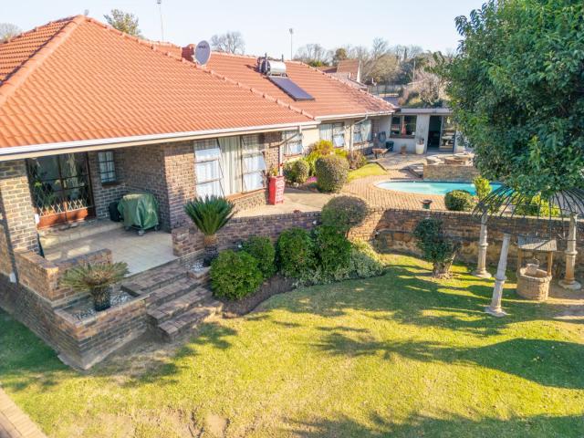 3 Bedroom House in Eastleigh