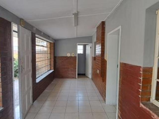 3 Bedroom House in Eastleigh