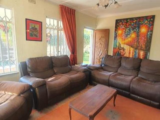 3 Bedroom House in Eastleigh