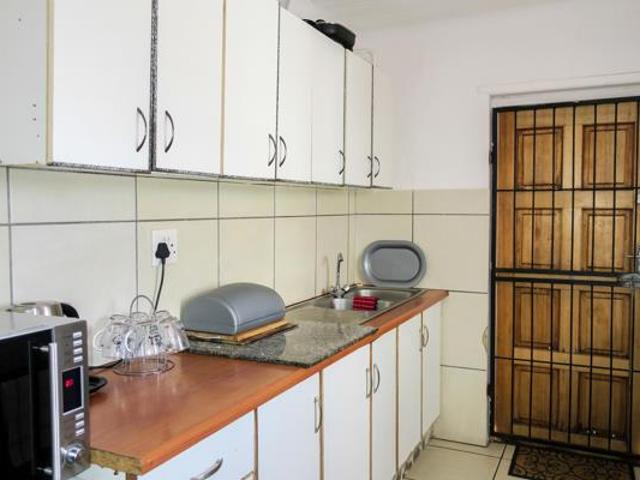 3 Bedroom House in Eastridge