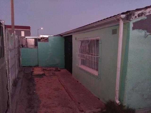 3 Bedroom House in Eastridge