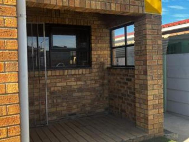 3 Bedroom House in Eastridge
