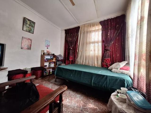 3 Bedroom House in Eastridge