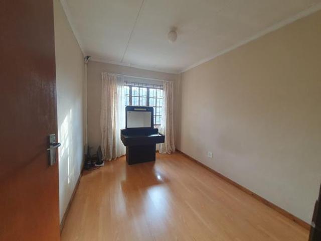 3 Bedroom House in Eastwood
