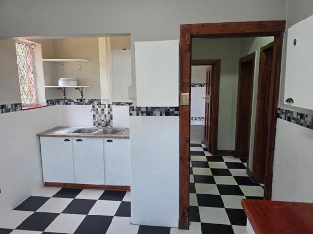 3 Bedroom House in Eastwood