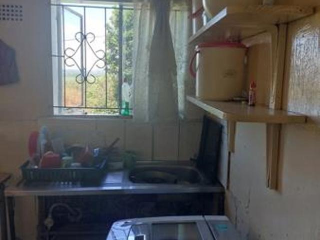 3 Bedroom House in Eastwood